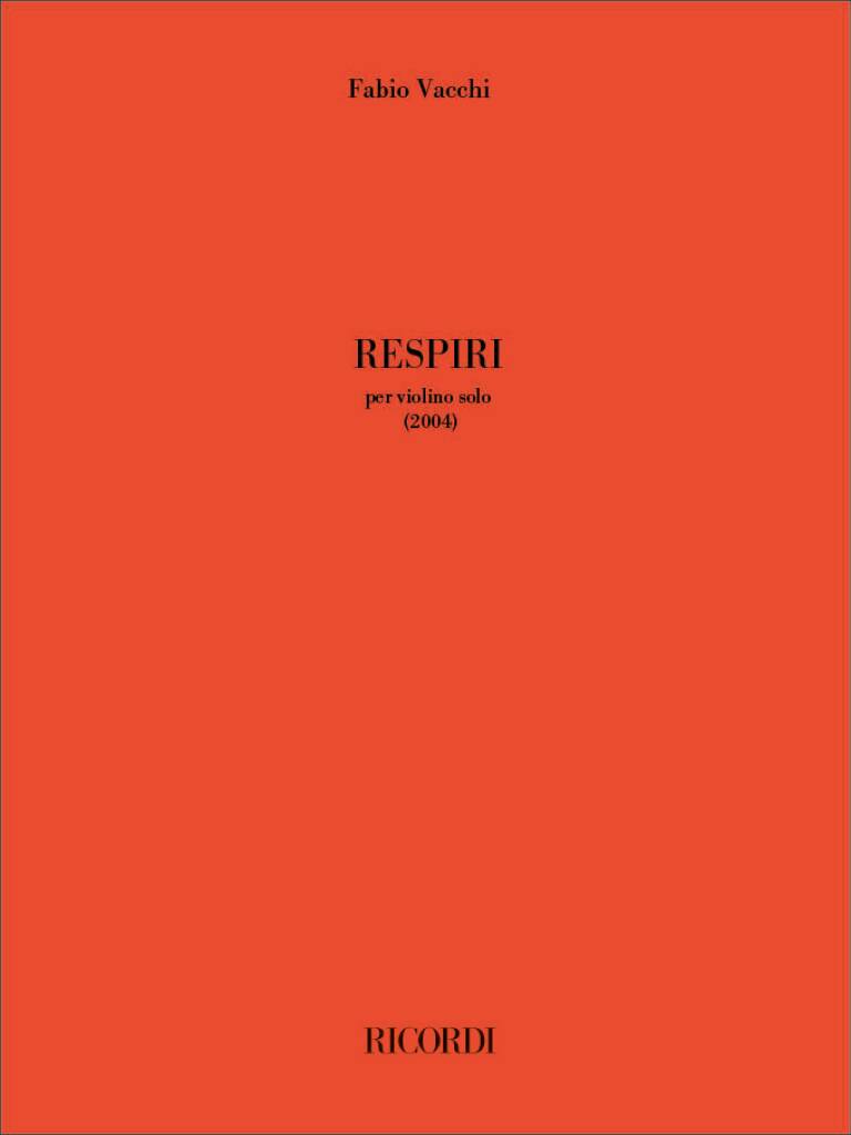 Respiri